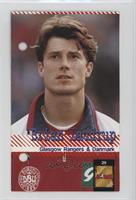 Brian Laudrup [EX to NM]