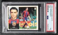 Xavi Hernandez [PSA 7 NM]