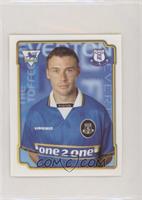 Duncan Ferguson [EX to NM]