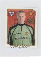 Hall of Fame - Peter Schmeichel