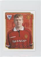 Paul Scholes