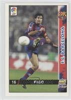 Luis Figo