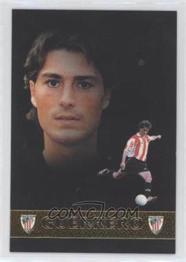1998-99 Mundicromo Las Fichas de la Liga - [Base] #428 - Mejores 98/99 - Julen Guerrero [EX to NM]
