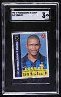 Ronaldo [SGC 3 VG]