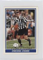 Zinedine Zidane