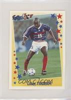 Lilian Thuram [EX to NM]