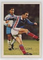 Youri Djorkaeff [EX to NM]