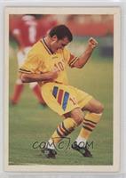 Gheoghe Hagi [EX to NM]