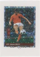 World Cup History - Johann Cruyff