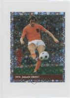 World Cup History - Johann Cruyff