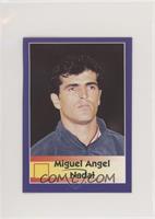 Miguel Angel Nadal