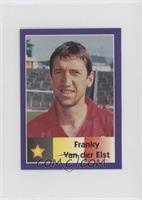 Franky Van Der Elst