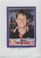 Teddy Sheringham