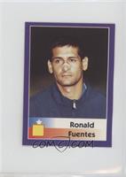 Ronald Fuentes