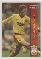 Steve McManaman