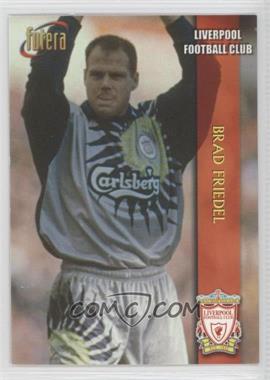 1998 Futera Liverpool - [Base] #21 - Brad Friedel