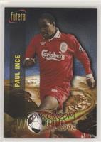 World Cup 1998 - Paul Ince