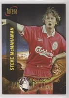 World Cup 1998 - Steve McManaman