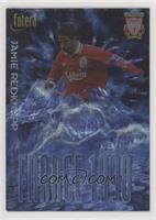 Jamie Redknapp #/8,000