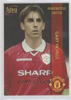 Gary Neville