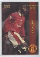 Andy Cole [EX to NM]