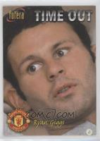 Time Out - Ryan Giggs