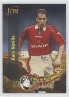 World Cup 1998 - Gary Neville [EX to NM]