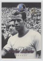 Carlos Alberto [EX to NM]