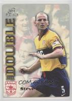 Steve Bould #/250