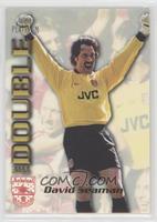 David Seaman