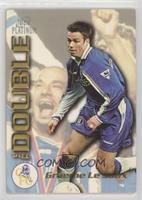 Graeme Le Saux #/250