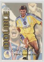 Tore Andre Flo #/250