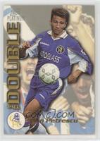 Dan Petrescu #/250