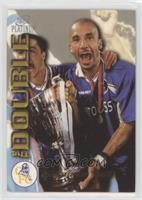 Gianluca Vialli #/400