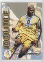 Michael Duberry #/400