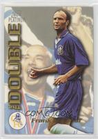 Frank Leboeuf #/400