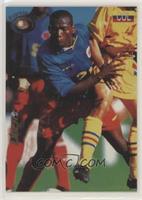 Faustino Asprilla