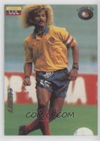 Carlos Valderrama