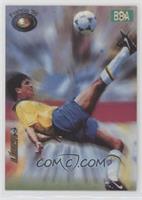 Bebeto Gama