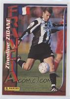 Zinedine Zidane