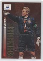 Foil - Peter Schmeichel