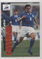 Fabio Cannavaro