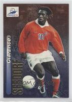 Foil - Clarence Seedorf