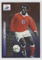 Foil - Clarence Seedorf