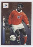 Foil - Clarence Seedorf