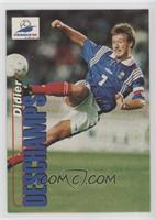 Didier Deschamps