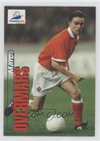 Marc Overmars