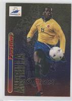 Faustino Asprilla