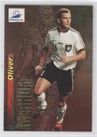 Foil - Oliver Bierhoff