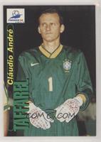 Claudio Andre Taffarel